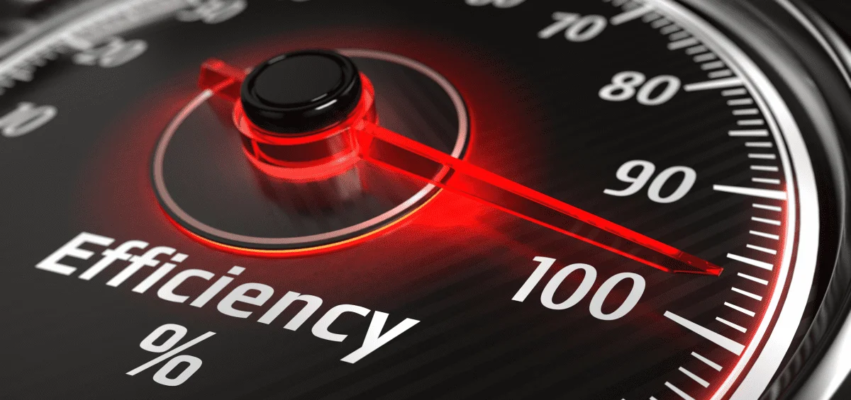 Ifficiency Image Efficiency - Reliance Infosystems